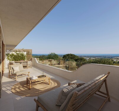 Foto - Appartement in Las Colinas Golf