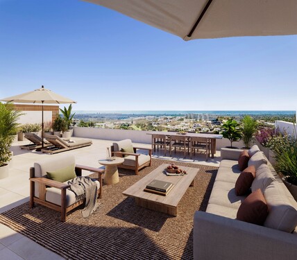 Foto - Appartement zum Kaufen in Las Colinas Golf