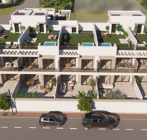 Appartement in Rojales - 260.900,00&nbsp;EUR Kaufpreis, ca.&nbsp; 74,00&nbsp;m&sup2; in Rojales (PLZ: )