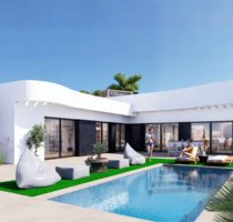 Villa in Algorfa - 600.000,00&nbsp;EUR Kaufpreis, ca.&nbsp; 136,00&nbsp;m&sup2; in Algorfa (PLZ: )