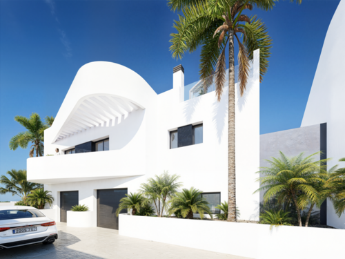 Foto - Villa in Algorfa zum Kaufen