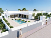 Foto - Villa in Algorfa