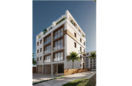 Foto - Appartement in San Pedro del Pinatar