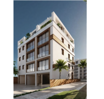 Appartement in San Pedro del Pinatar