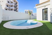 Foto - Villa in Campoamor zum Kaufen