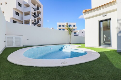 Foto - Villa in Campoamor zum Kaufen