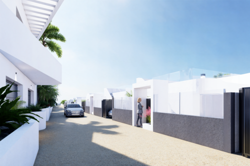 Foto - Villa in Algorfa zum Kaufen