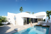 Foto - Villa zum Kaufen in Algorfa