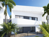 Foto - Villa in Algorfa zum Kaufen
