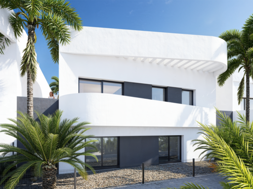 Foto - Villa in Algorfa zum Kaufen