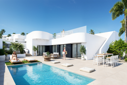 Foto - Villa in Algorfa - 450.000,00&nbsp;EUR Kaufpreis, ca.&nbsp; 111,00&nbsp;m&sup2;