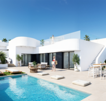 Villa in Algorfa - 450.000,00&nbsp;EUR Kaufpreis, ca.&nbsp; 111,00&nbsp;m&sup2; in Algorfa (PLZ: )