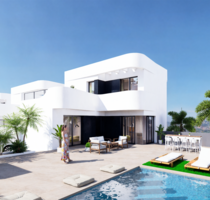 Villa in Algorfa - 400.000,00&nbsp;EUR Kaufpreis, ca.&nbsp; 98,00&nbsp;m&sup2; in Algorfa (PLZ: )