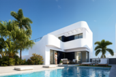 Foto - Villa in Algorfa