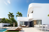Foto - Villa in Algorfa zum Kaufen