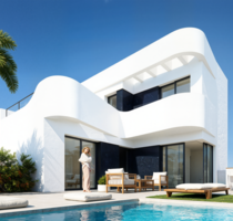 Villa in Algorfa - 400.000,00&nbsp;EUR Kaufpreis, ca.&nbsp; 100,00&nbsp;m&sup2; in Algorfa (PLZ: )