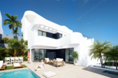 Foto - Villa zum Kaufen in Algorfa