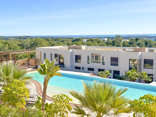 Foto - Appartement zum Kaufen in Las Colinas Golf