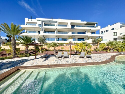 Foto - Appartement in Las Colinas Golf