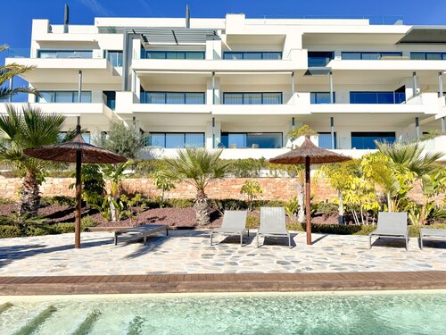 Foto - Appartement in Las Colinas Golf