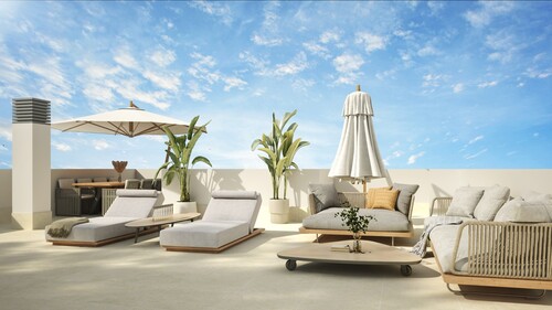 Foto - Villa in Avileses