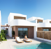 Villa in Los Montesinos - 445.000,00&nbsp;EUR Kaufpreis, ca.&nbsp; 129,00&nbsp;m&sup2; in Los Montesinos (PLZ: )