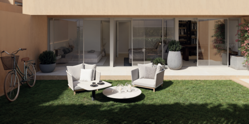 Foto - Appartement in Los Balcones zum Kaufen