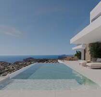 Villa in Benitachell - 3.818.000,00&nbsp;EUR Kaufpreis, ca.&nbsp; 422,00&nbsp;m&sup2; in Benitachell (PLZ: )