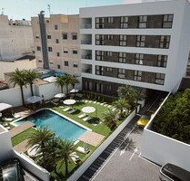 Appartement in Guardamar del Segura