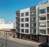 Einfamilienhaus in Guardamar del Segura