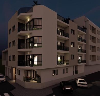 Foto - Appartement in Guardamar del Segura zum Kaufen