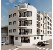 Appartement in Guardamar del Segura