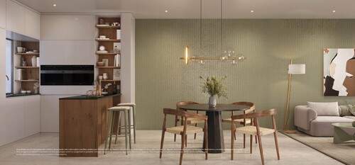 Foto - Appartement in Baños y Mendigo zum Kaufen