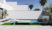 Foto - Villa in Roldán