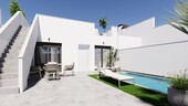 Foto - Villa zum Kaufen in Roldán