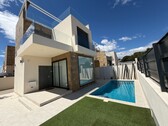 Foto - Villa in Ciudad Quesada