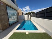 Foto - Villa in Ciudad Quesada zum Kaufen