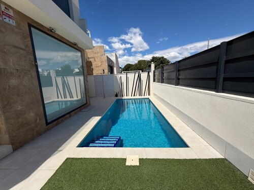 Foto - Villa in Ciudad Quesada zum Kaufen