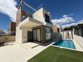 Foto - Villa zum Kaufen in Ciudad Quesada