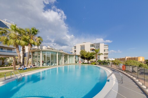 Foto - Appartement in Los Dolses zum Kaufen