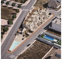 Appartement in San Pedro del Pinatar