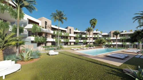 Foto - Einfamilienhaus in La Manga Club