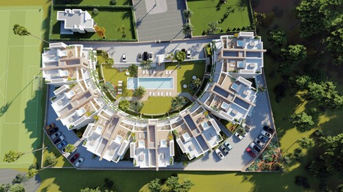 Foto - Einfamilienhaus in La Manga Club