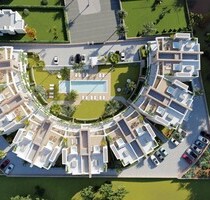 Einfamilienhaus in La Manga Club