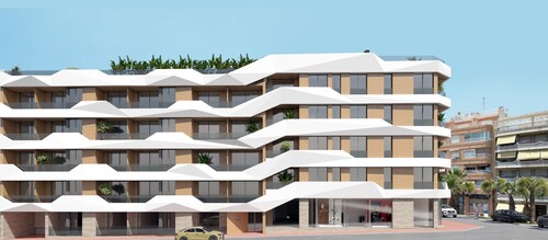 Foto - Appartement in Guardamar del Segura