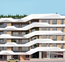 Appartement in Guardamar del Segura