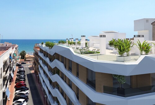 Foto - Appartement in Guardamar del Segura