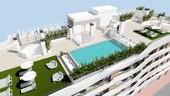 Foto - Appartement in Guardamar del Segura zum Kaufen