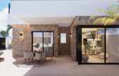 Foto - Villa in San Pedro del Pinatar zum Kaufen