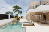 Foto - Villa in San Pedro del Pinatar
